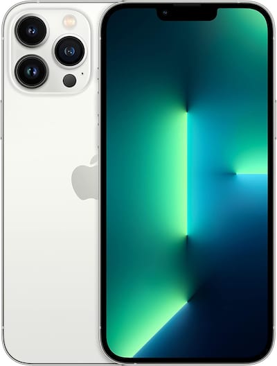 Apple Refurbished Excellent iPhone 13 Pro Max A2484 (Fully Apple Refurbished Excellent iPhone 13 Pro Max A2484 (Fully
