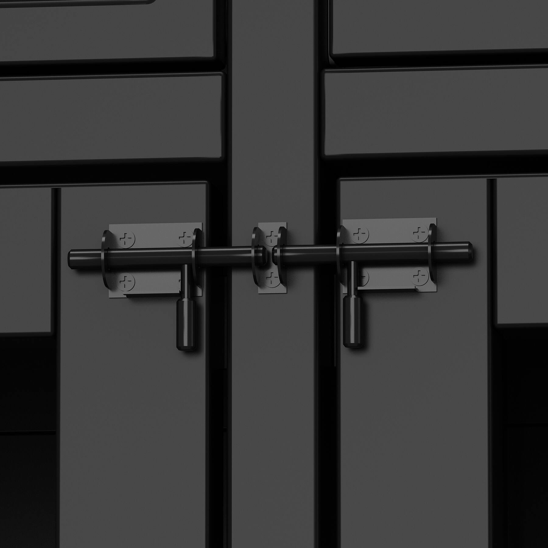 Alt View 8. Famapy - Dog Crate Furniture with Drawers Multi-Functional Indoor Pet Kennel, Stylish Dog Cage & TV Stand for Living Room.