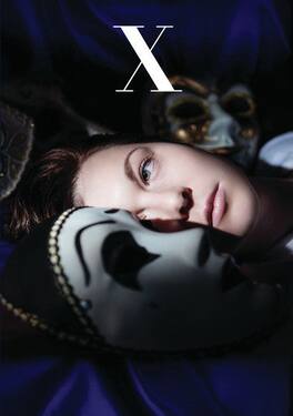 X (MOD) (DVD Movie)