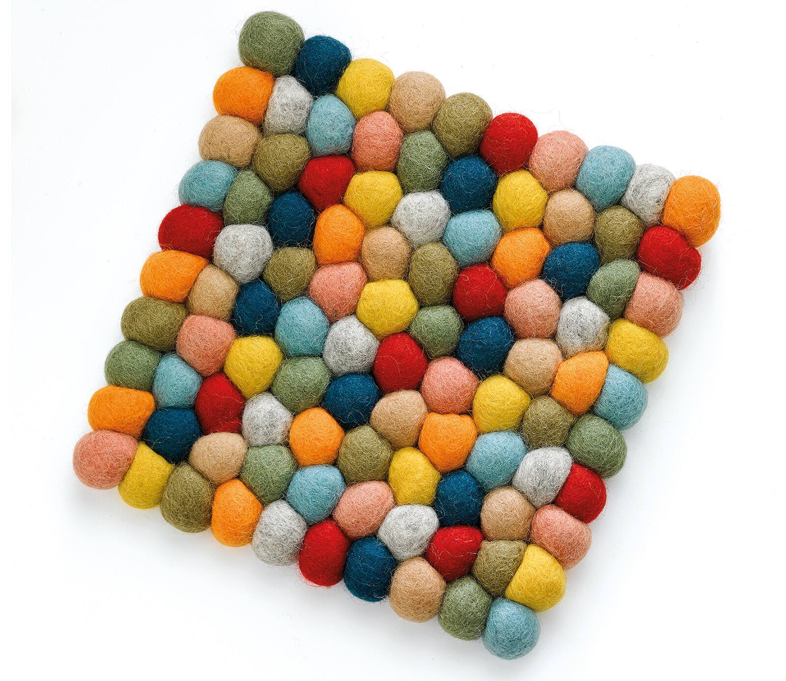 Multicolor