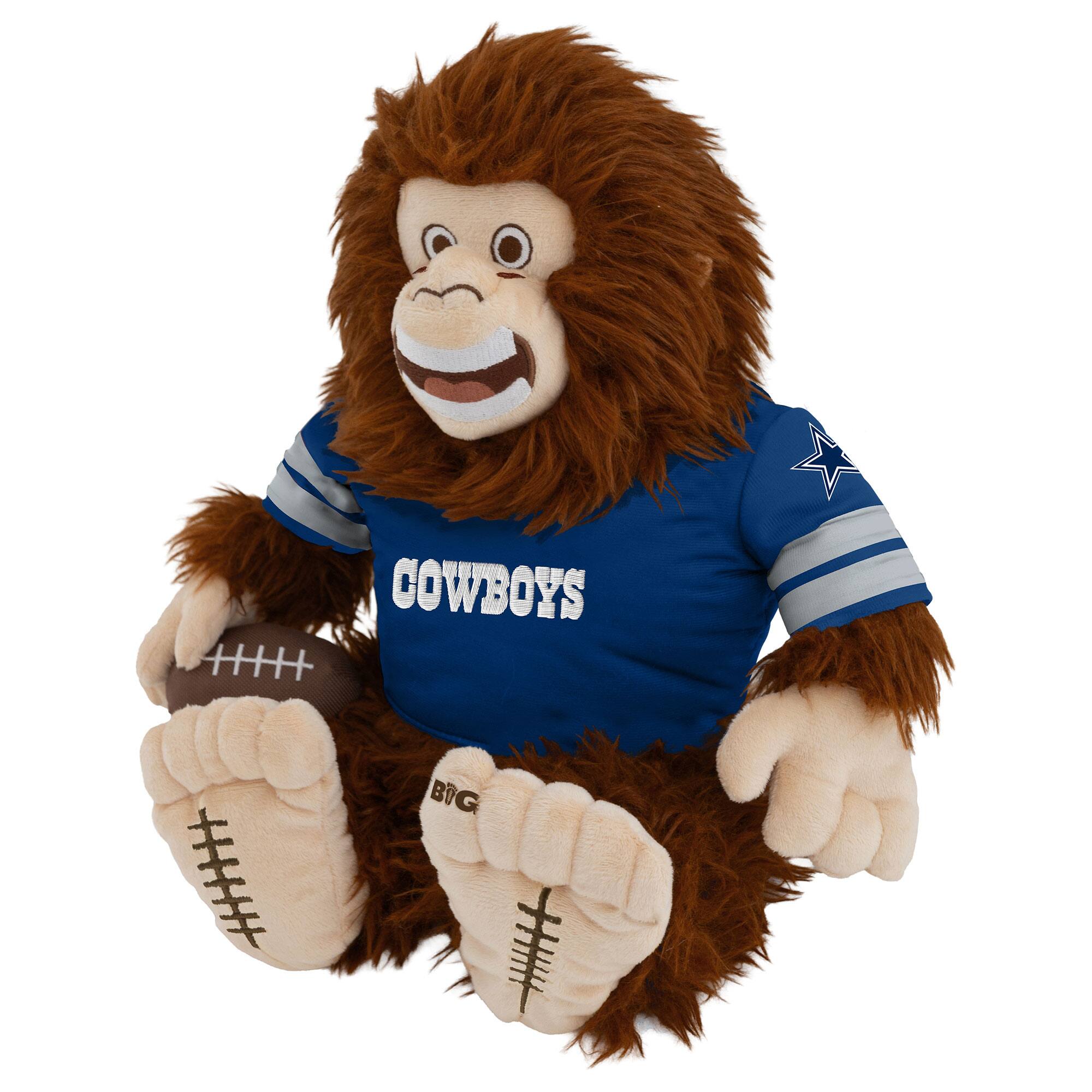 COWBOYS BIG