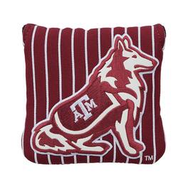 TaylorMade - Texas A&M Aggies Mallet Headcover - Multicolor
