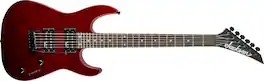 Jackson - JS Series Dinky JS12 Electric Guitar with Maple Neck (Metallic Red)