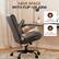 SAVE SPACE WITH FLIP-UP ARM
0° Effective Support for Elbows
90° Under Desk to Save Space