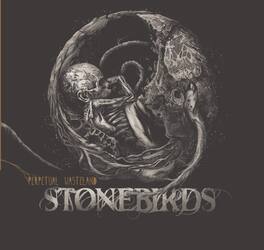 Stonebirds - Perpetual Wasteland - VINYL LP