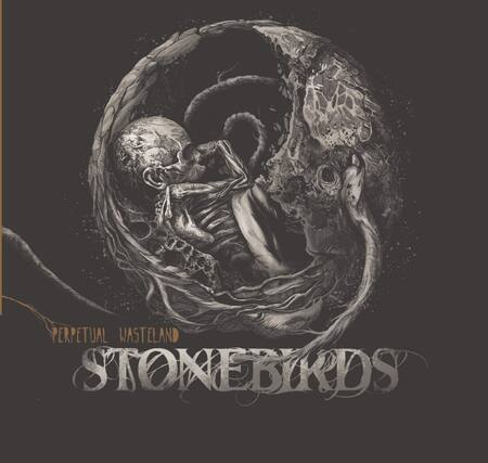 Perpetual Wasteland
Stonebirds