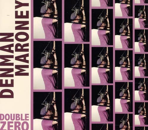 Denman Maroney - Double Zero   - COMPACT DISCS [CD] price history on PriceWatchPro