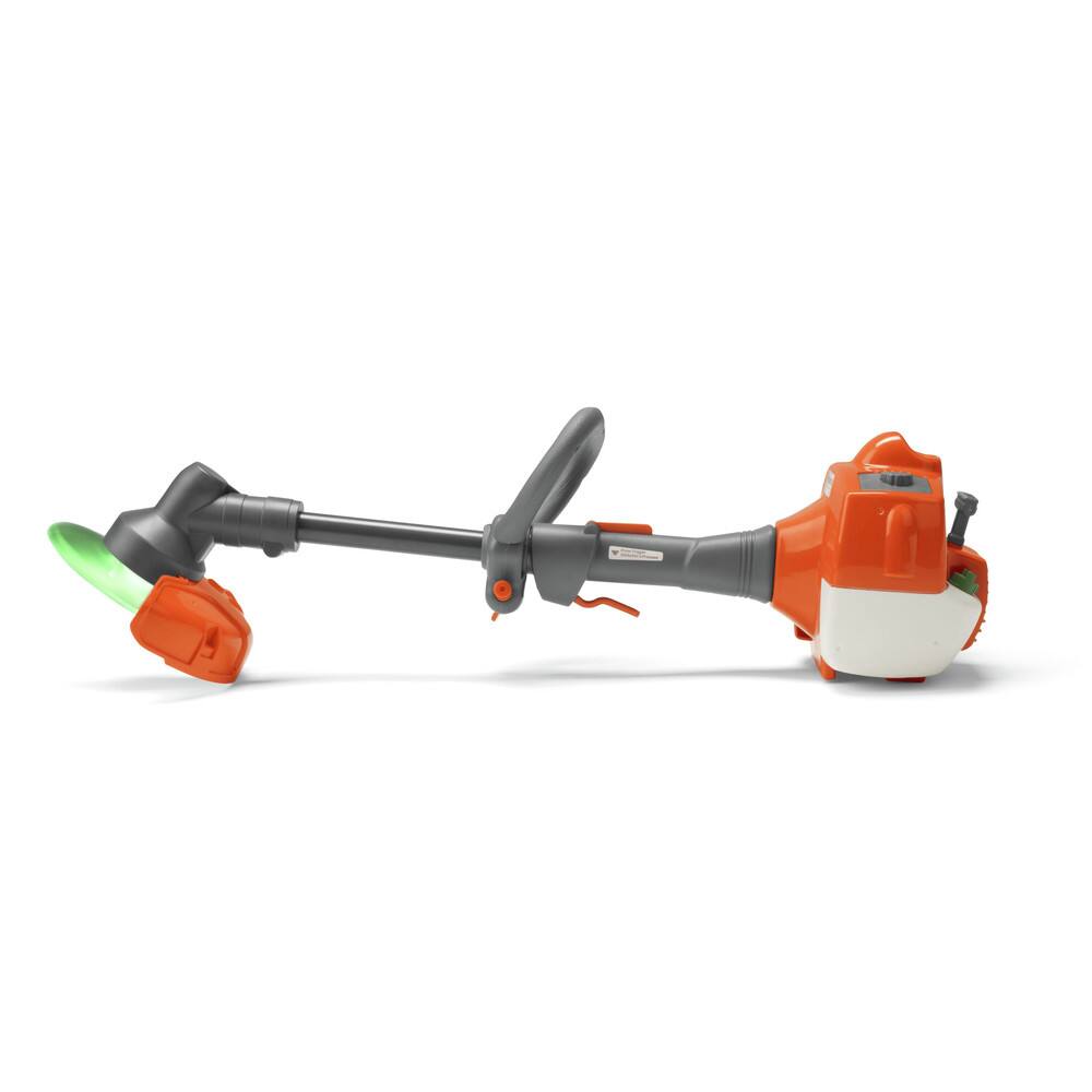 Angle. Husqvarna - Toy Trimmer.