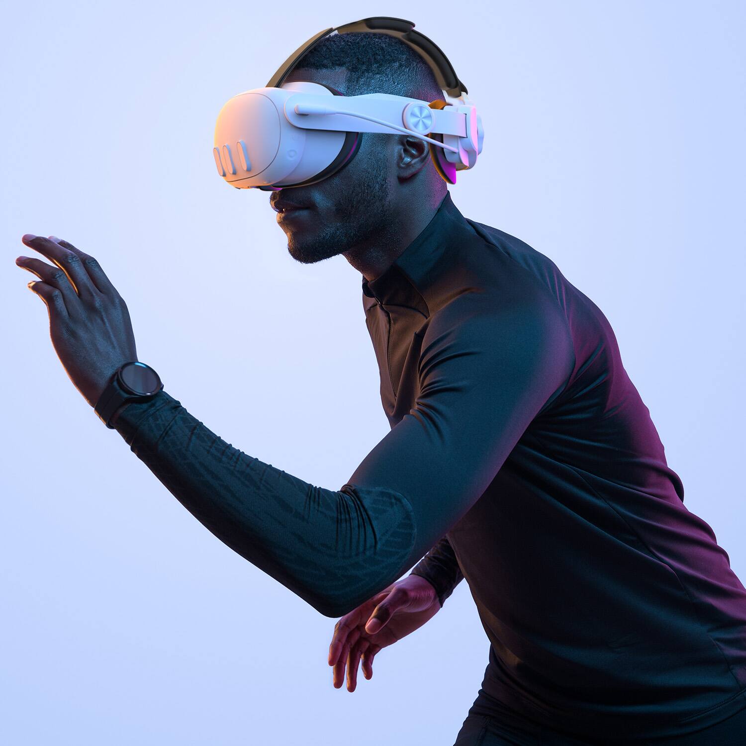 media item thumbnail