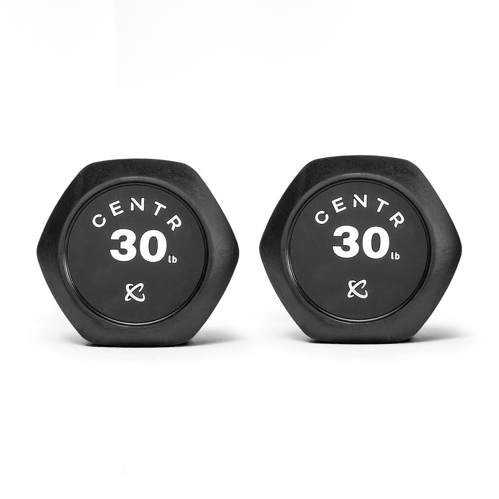 CENTR 30 lb  
CENTR 30 lb
