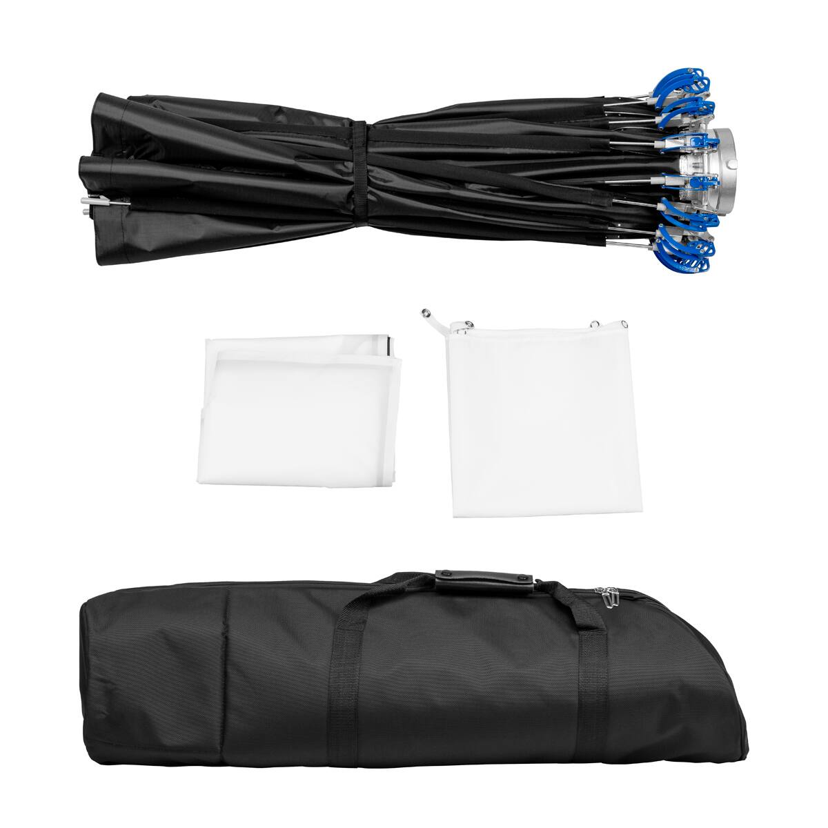 Alt View 9. Glow - Glow Grand Box 16 Pro 35" Parabolic Softbox (90cm).
