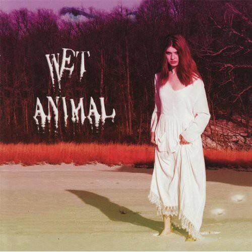 WET ANIMAL
