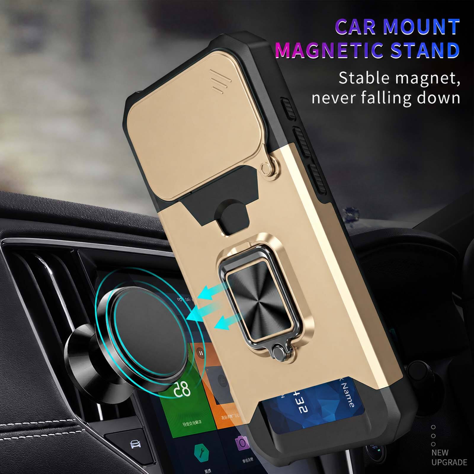 CAR MOUNT MAGNETIC STAND  
Stable magnet, never falling down  

85 R 2Et  

Name  

NEW UPGRADE