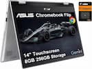 ASUS Chromebook Flip
14" Touchscreen
8GB 256GB Storage
IST Computers
128GB