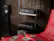 Alt View 4. Rotel - CD11MKII CD Player - Black.