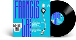 Francis Lai - Play It Like Francis - VINYL LP