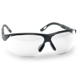 Walker’s - Walker's Elite Sport Shooting Glasses - Clear Lens