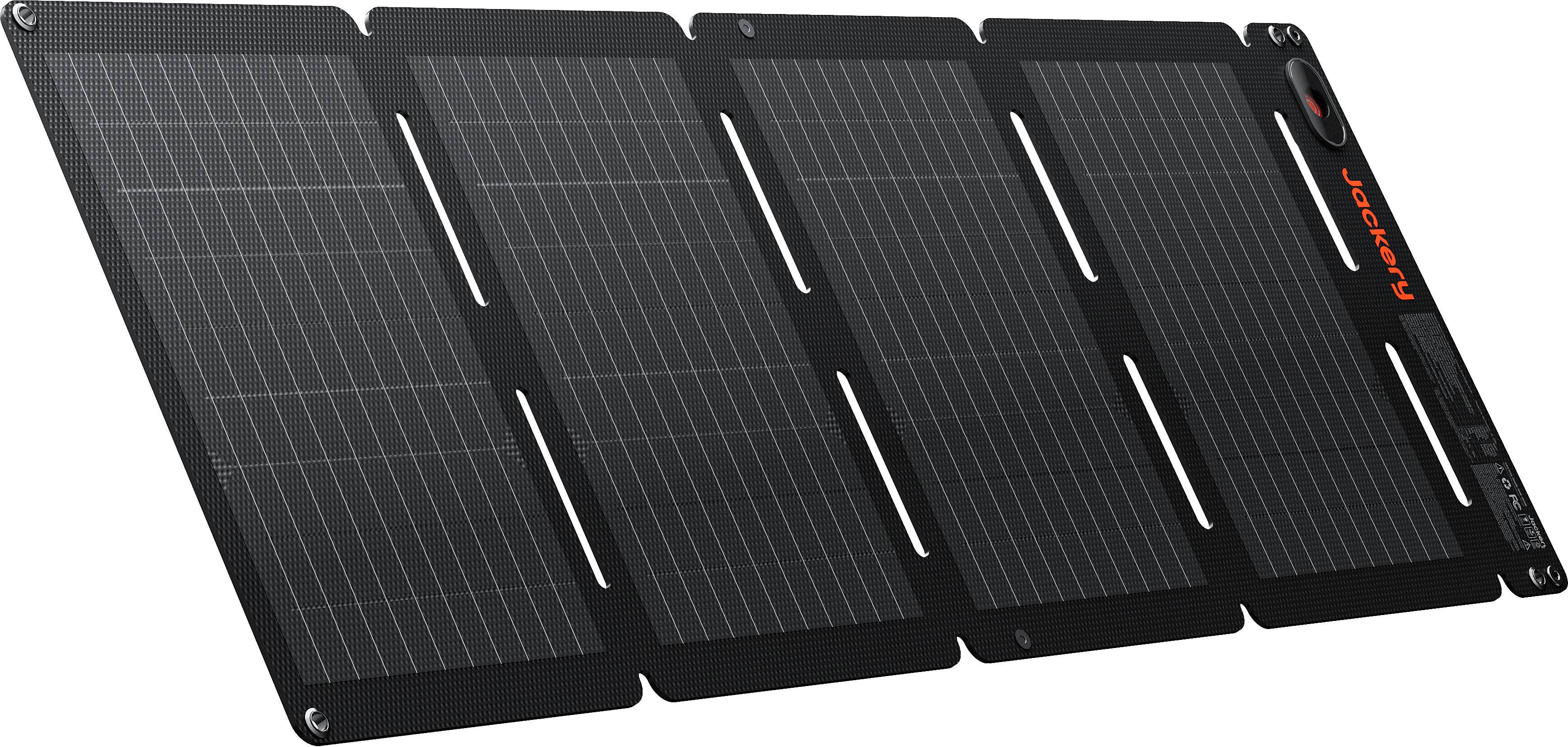 Jackery Solar Generator