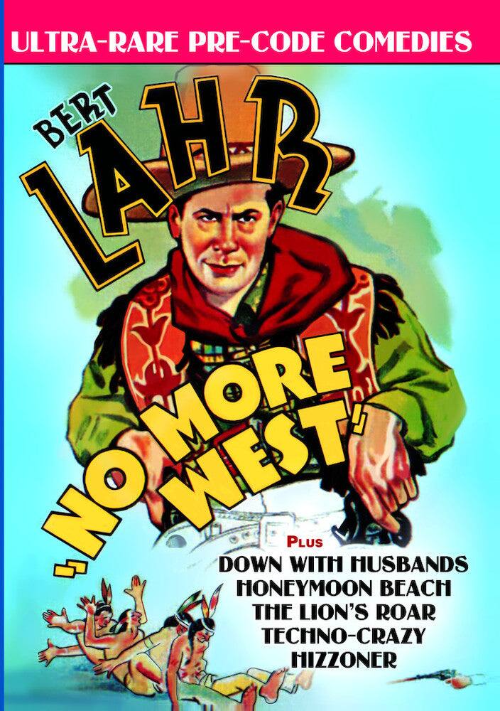 Ultra-Rare Pre-Code Comedies, Volume 1 - DVD price history on PriceWatchPro