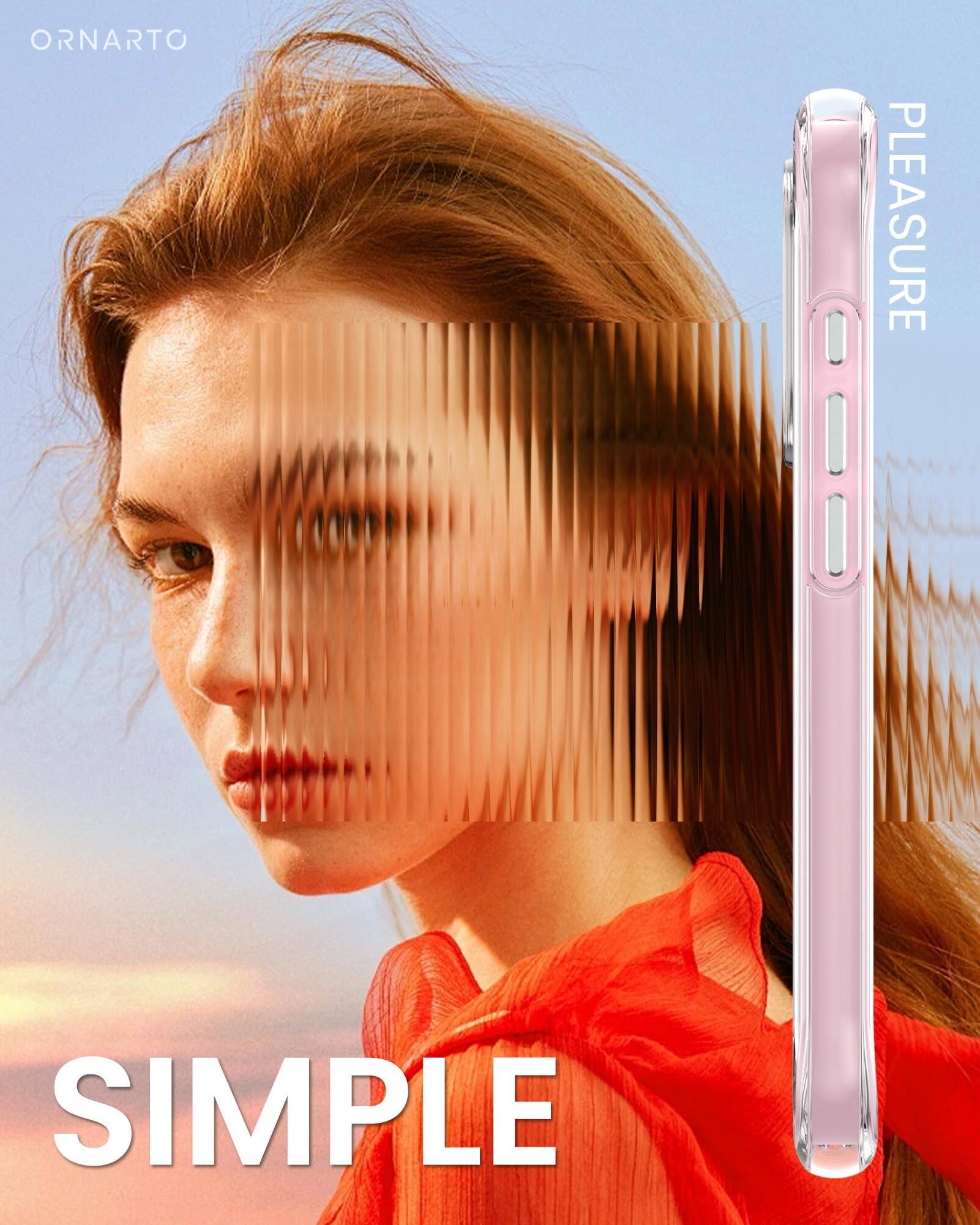 ORNARTO PLEASURE SIMPLE