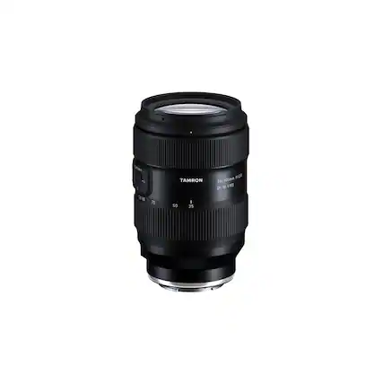 1 TAMRON F/2.8 35-100mm DI III VXD
