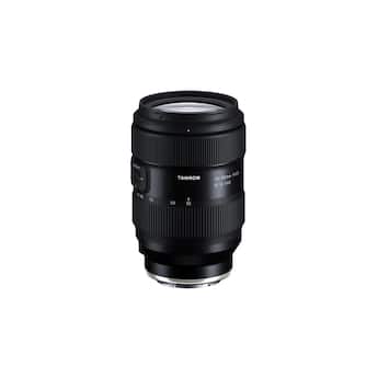 Tamron 35 100mm F/2.8 Di III VXD Zoom Lens for Sony E Mount (Black Tamron 35 100mm F/2.8 Di III VXD Zoom Lens for Sony E Mount (Black