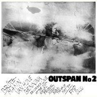 Outspan No. 2 [LP] - VINYL - Front_Zoom