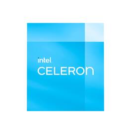 Intel - Celeron G6900 12th Generation - 2 Core - 2 Thread - 3.4 GHz - LGA1700 - Desktop Processor