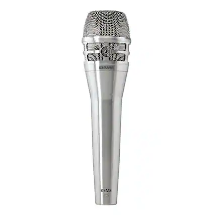 SHURE KSM8