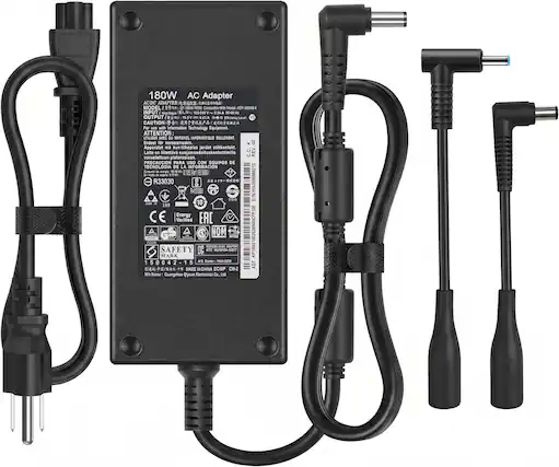 180W AC Adapter AC/DC Adapter
MODEL 06LM-WOR-YD
Compatibility - Model AOP-SEMI
INPUT: 100-240V~ 2.34A 50-60Hz
OUTPUT: 100W
CAUTION: For use with Information Technology Equipment
ATTENTION: AVEC ou MATERIEL INFORMATIQUE SEULEMENT
Endast för fönsternärmakning K Apparater ma kul sikopies jordet stikkontakt
C.C.K
KEV.CO
Laite on lilettava wojamaadoituskoskettimilla varustettuun pistorasiaan.
PRECAUCION PARA USO CON EQUIPOS DE TECNOLOGIA DE LA INFORMACION
R33030
ELOBESMOCHN/ 00 102 F . 10 09
Energy Verified EAC 002636000CFP100
NOM
ADTES SAFETY EIC U18104-10377 KP1800
MARK 1