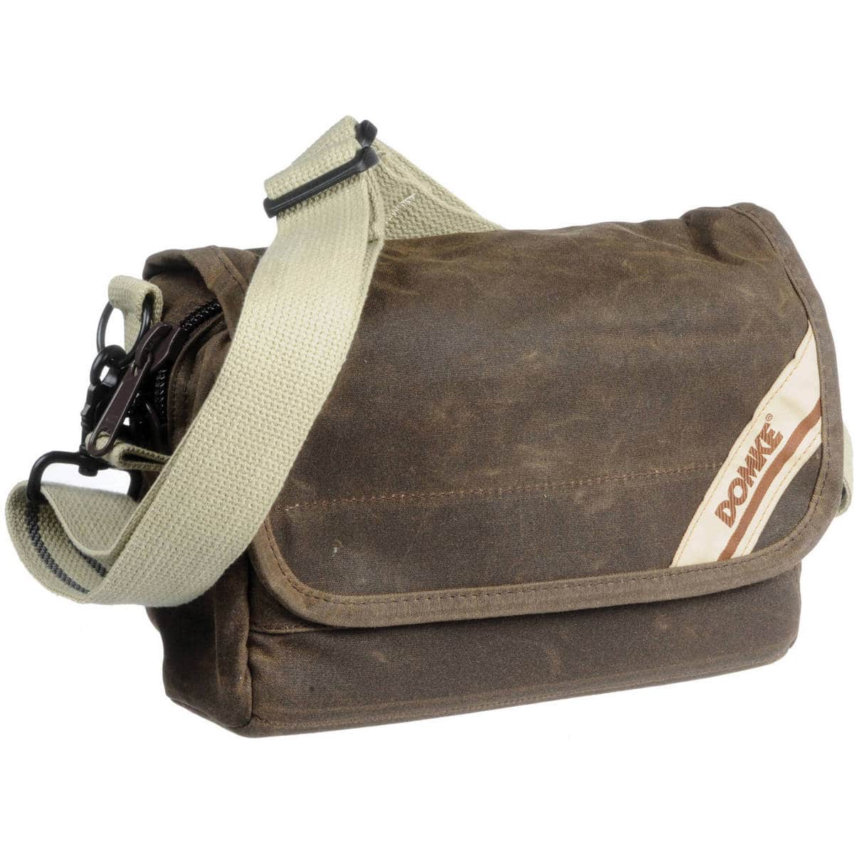 Domke - F-5XB Shoulder & Belt Canvas Camera Bag, RuggedWear price history on PriceWatchPro