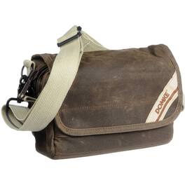 Domke F-5XB Shoulder Bag - Brown