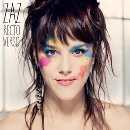 Zaz - Recto Verso - VINYL LP