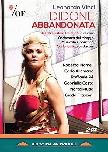 Didone Abbandonata - DVD