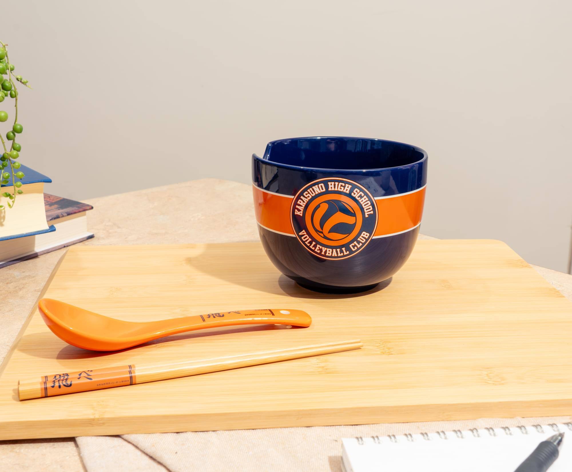 Kabukicho High School Volleyball Club