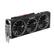 Alt View 13. XFX - SPEEDSTER MERC319 AMD Radeon RX 6900 XT 16GB GDDR6 PCI Express 4.0 Gaming Graphics Card - Black.