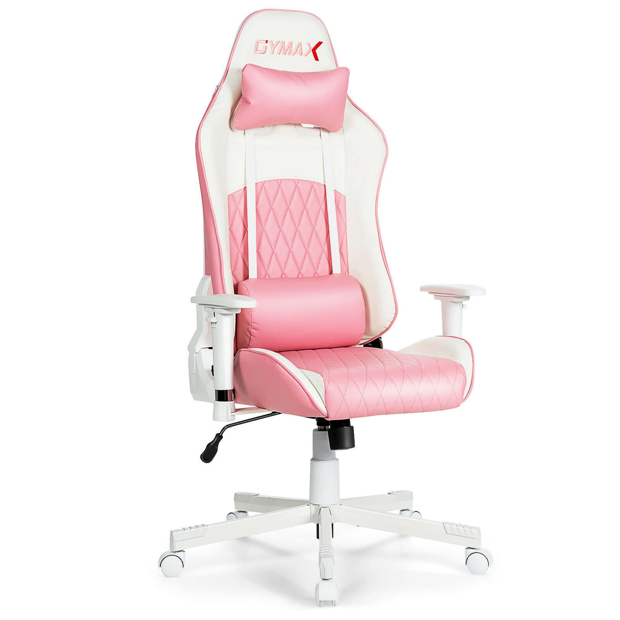 Gaming Chair Office outlet Chair Desk Chair Massage, Rolling Swivel Racing Chair