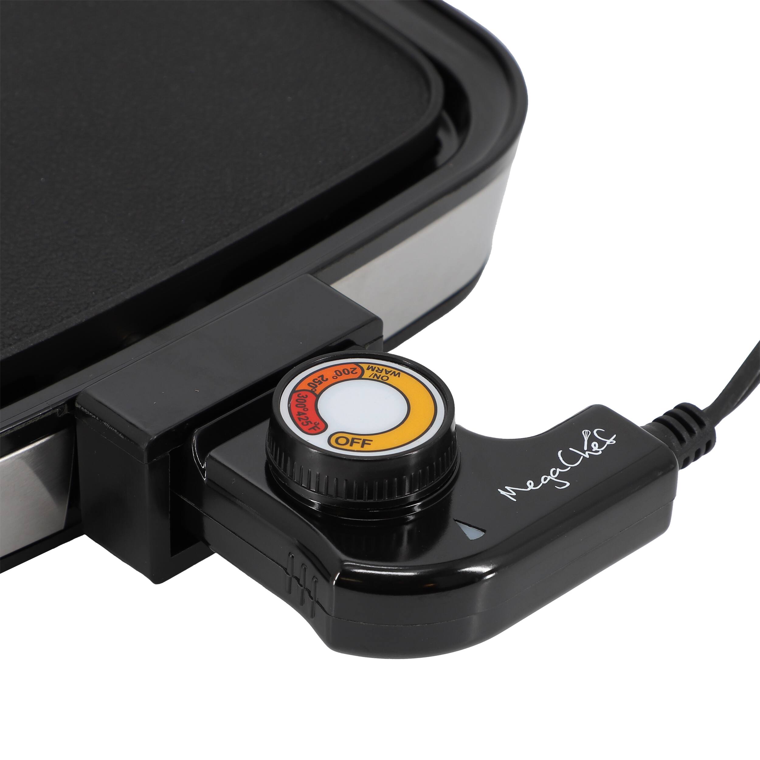 200 WARM 250 300 7 OFF Megackef