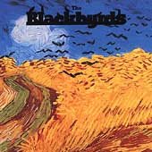 The Blackbyrds [LP] - VINYL - Front_Zoom