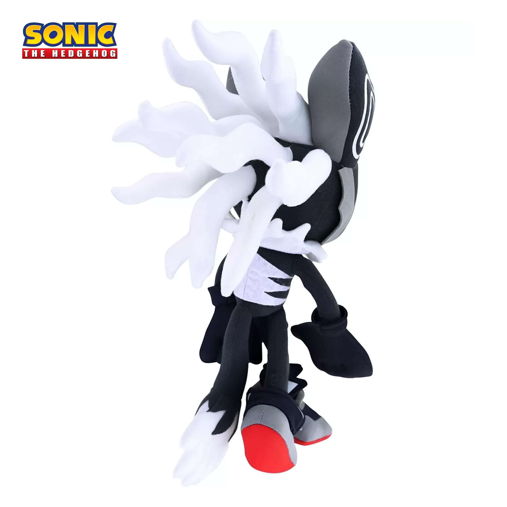 SONIC THE HEDGEHOG
