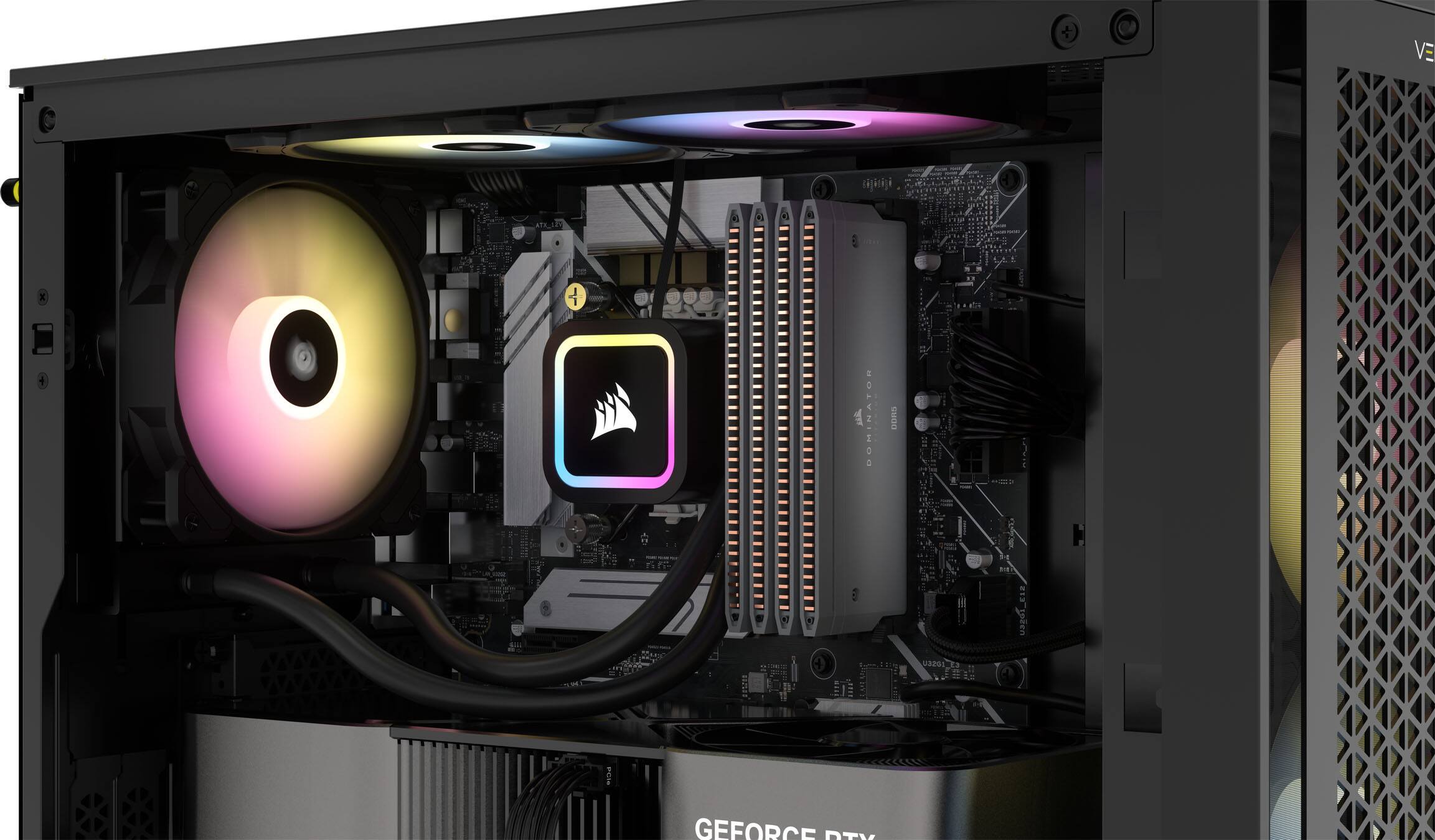 Sure, here is the corrected and grouped text from the image:

- EVGA
- GEFORCE RTX
- DOMINATOR
- 4x16GB
- DDR4
- 3200MHz
- CL16
- 1.2V
- 1.2V
- 1.2V
- 1.2V
- 1.2V
- 1.2V
- 1.2V
- 1.2V
- 1.2V
- 1.2V
- 1.2V
- 1.2V
- 1.2V
- 1.2V
- 1.2V
- 1.2V
- 1.2V
- 1.2V
- 1.2V
- 1.2V
- 1.2V
- 1.2V
- 1.2V
- 1.2V
- 1.2V
- 1.2V
- 1.2V
- 1.2V
- 1.2