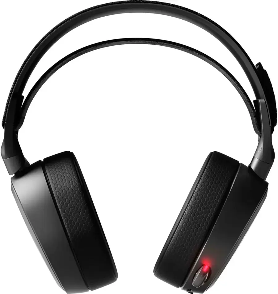 SteelSeries Arctis Pro Wireless DTS Headphone:X Surround