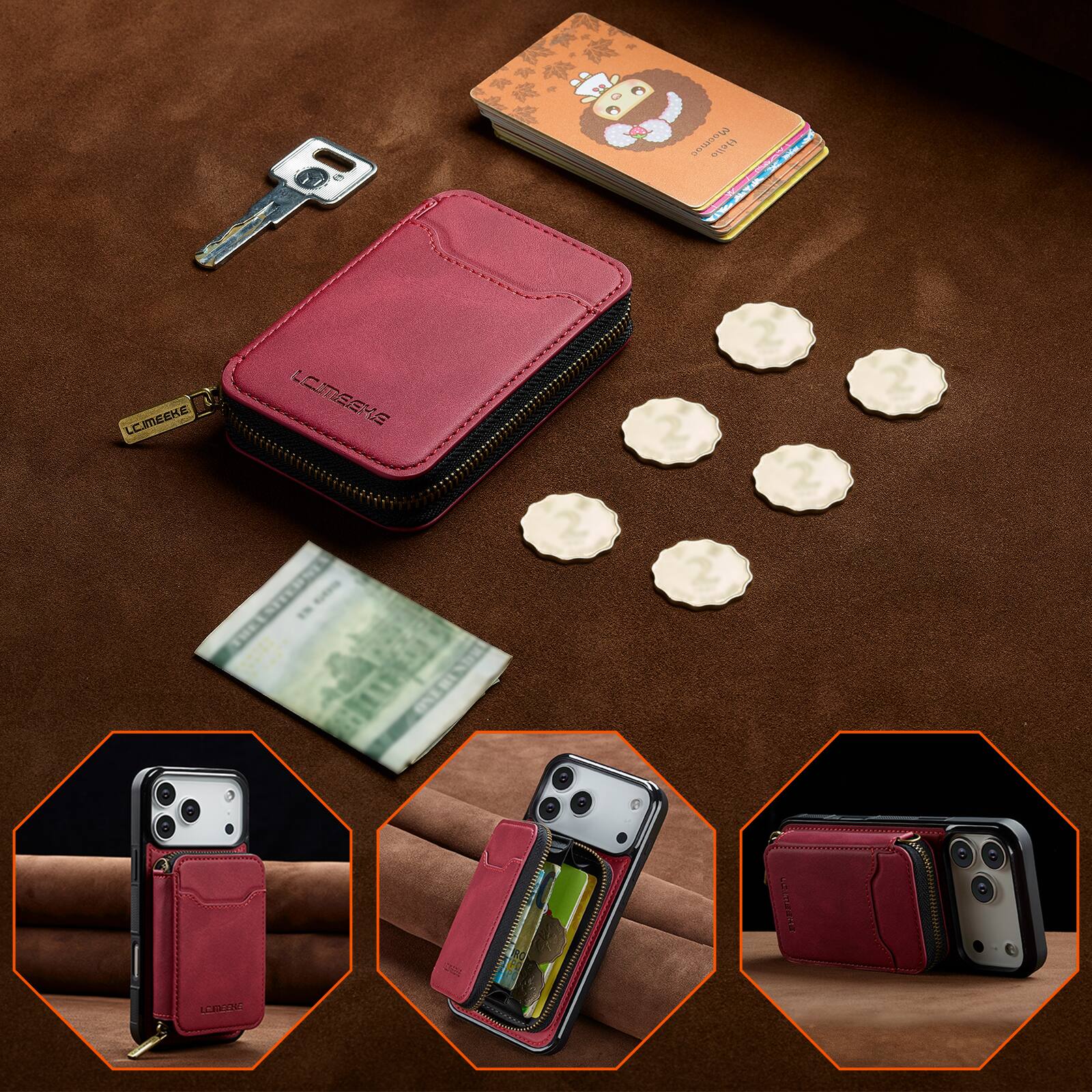 The text on the image is:

"LOEWE LOEWE THE ESSENTIALS 2 2 2 2 2: FEP CULET"