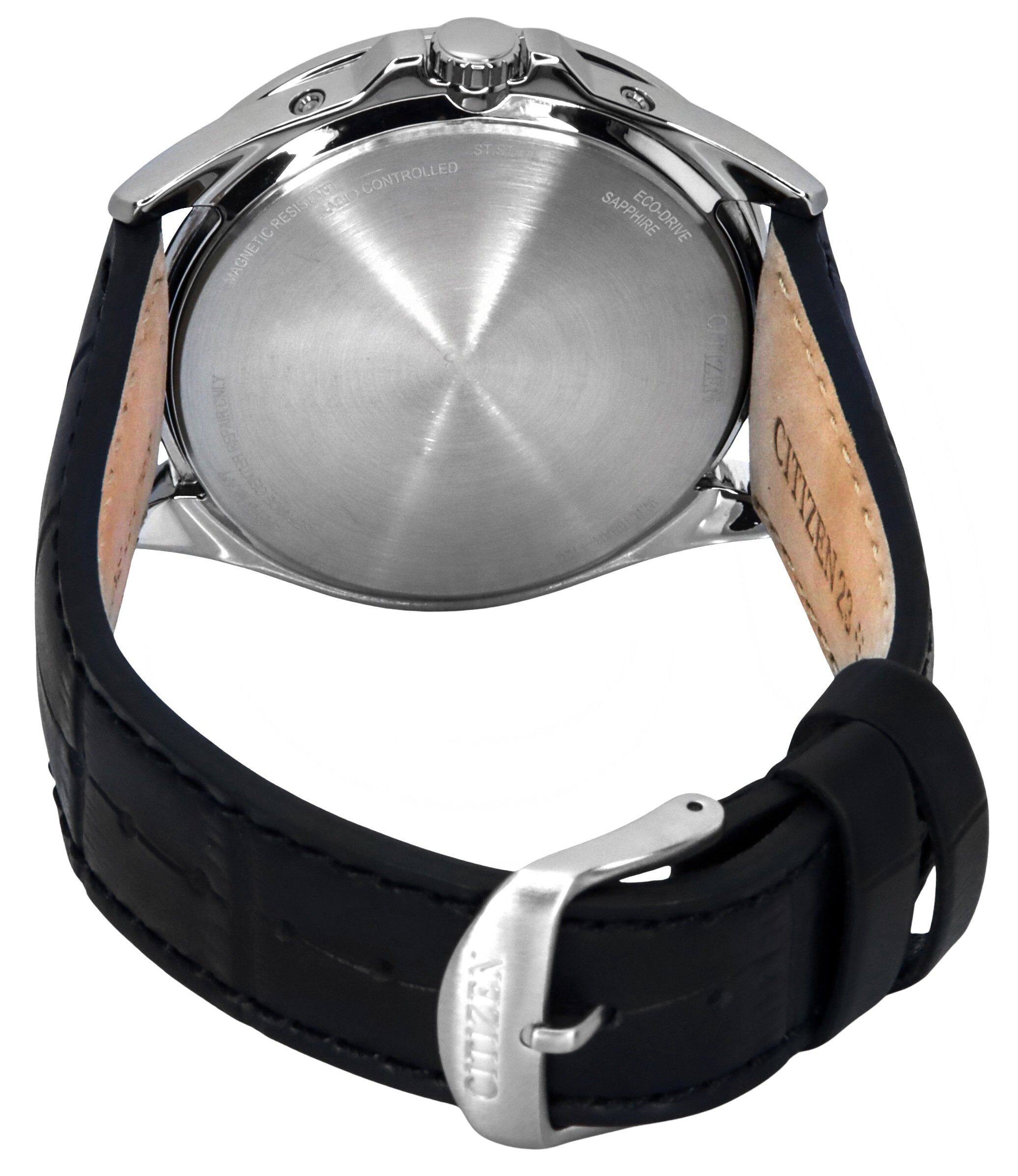 WD NO CONTROLLED RESISTANCE ADID MAGNETIC REPAIRICNEY SAPPHIRE ECO-DRIVE CITIZEN CITIZEN 24