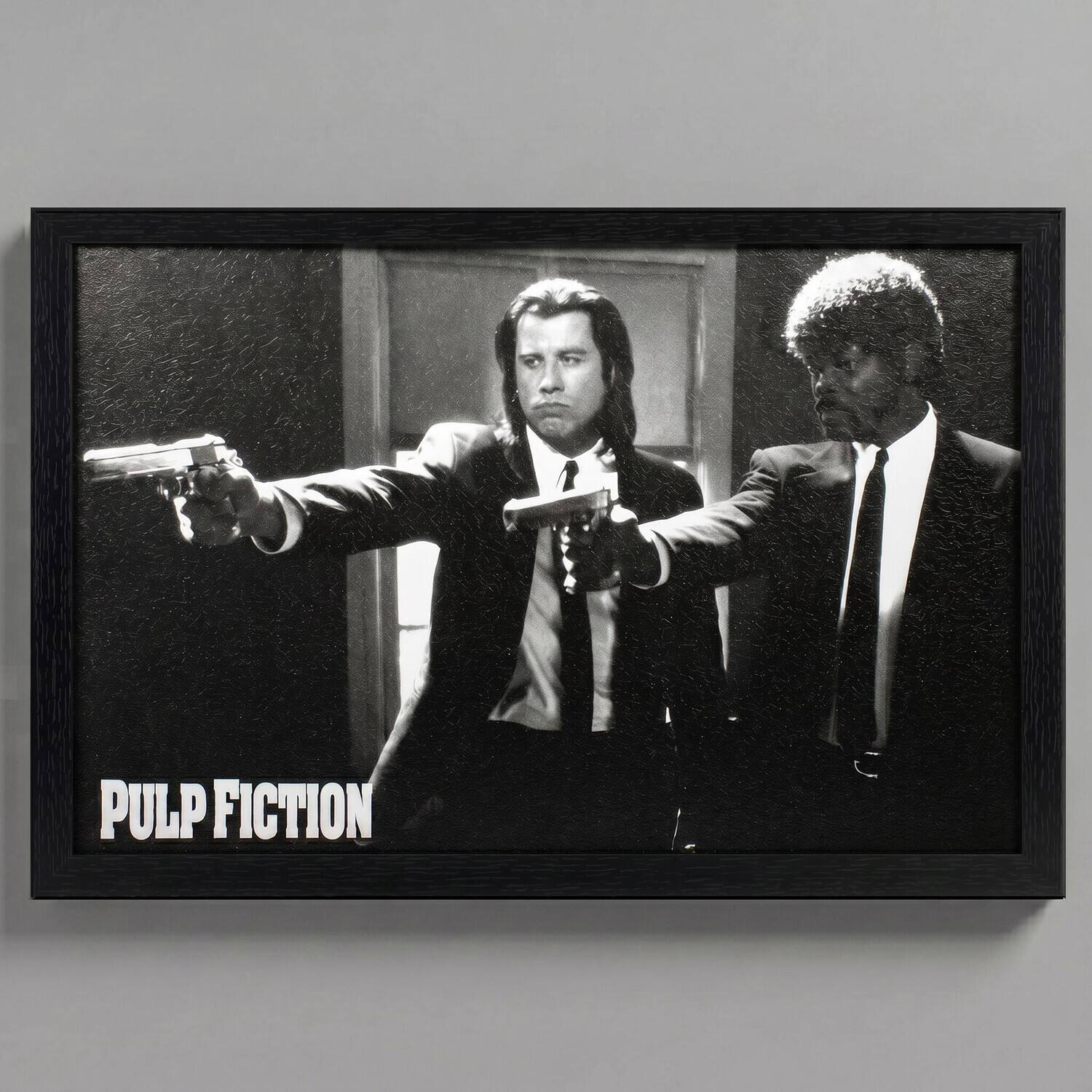 PULP FICTION