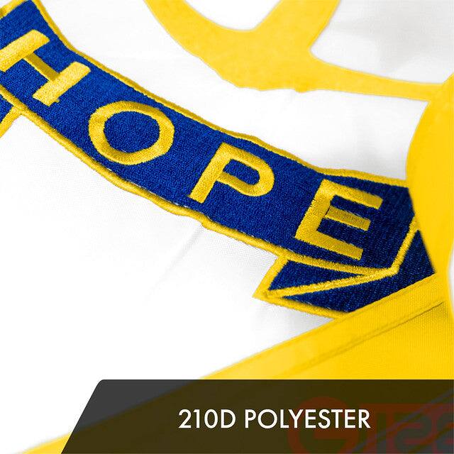 HOPE  
210D POLYESTER
