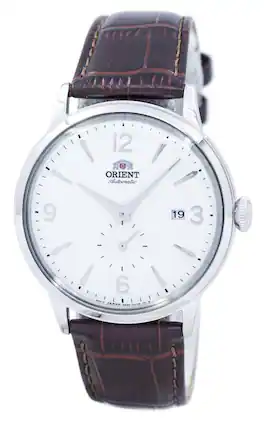Orient - Classic Automatic RA-AP0002S10B RA-AP0002S30B Men's Watch - White