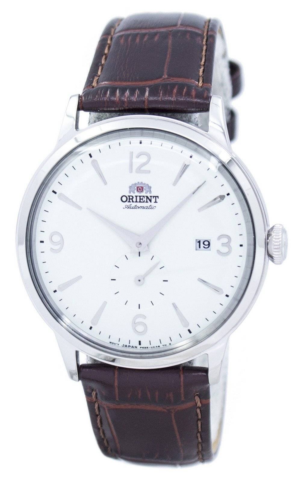 12 ORIENT Automatic 9 19 3 - - 6 MOV'T JAPAN