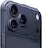 Angle. Apple - Pre-Owned Excellent iPhone 17 Pro Max 5G 256GB - Deep Blue - (Unlocked) - Deep Blue.