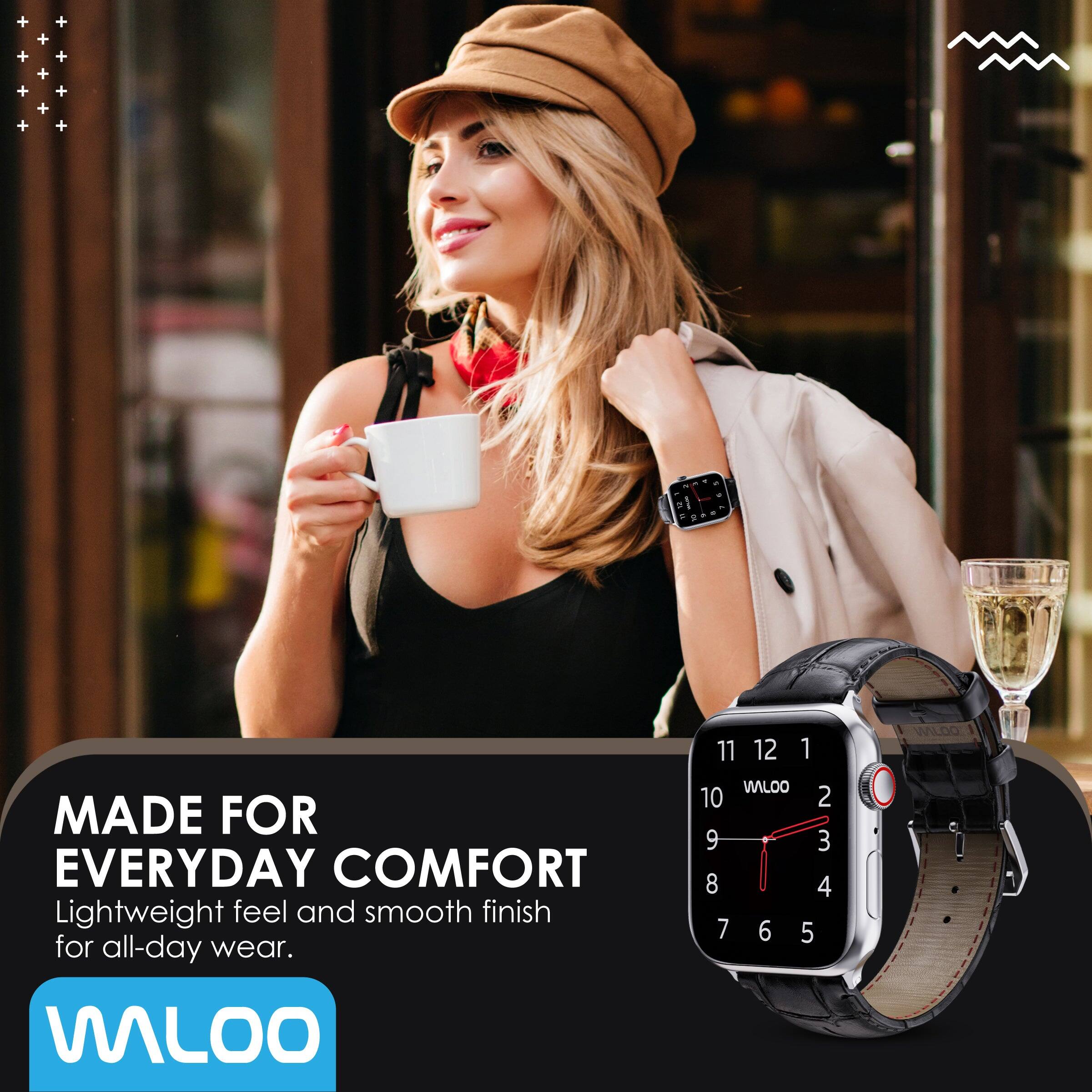 23 - 75  
7g S A .  
11  
12  
1  
WILOO  
MADE FOR EVERYDAY COMFORT Lightweight feel and smooth finish for all-day wear.  
VALOO  
VALOO 10 2 9 3 8 4 7 6 5